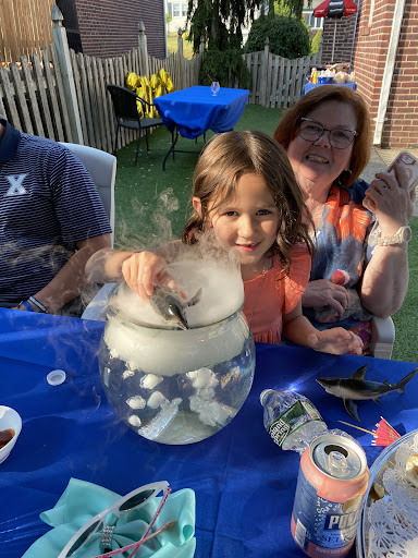 Photo from customer review